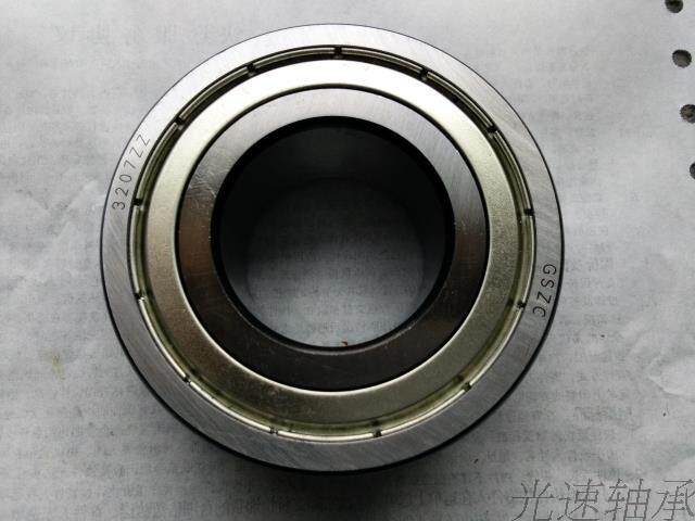 Lightspeed 3207ZZ bearing 3056207 bearing 3207 bearing