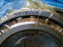7018ACM Bearing 46118H Bearing Shanghai Yanpu 7018 Bearing 90*140X24 Bearing