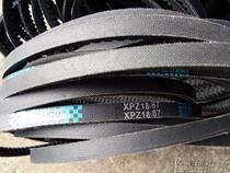 3VX730 toothed belt XPZ1850 V-belt