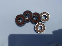 JVB bearing 6000 bearing size 10*26*8