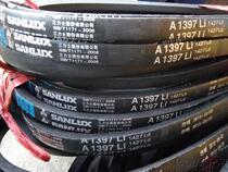 Three Lux A1397 V-belt A1397Li 1427Ld V-belt A1397 V-belt