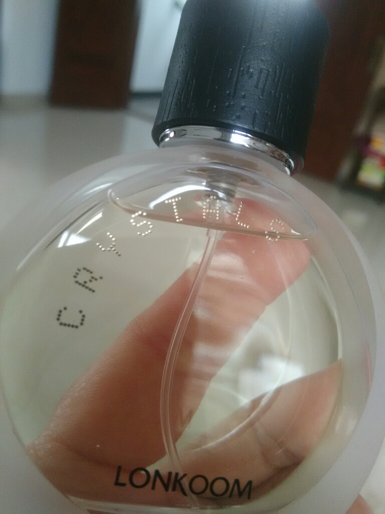 LONKOOM淡香水 收藏优先质量怎么样好用吗多少钱，来自上班族的使用分享,第7张