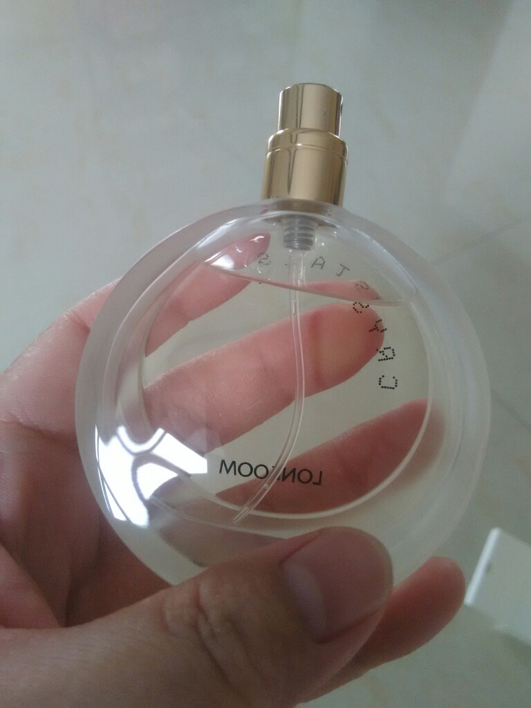 LONKOOM淡香水 收藏优先质量怎么样好用吗多少钱，来自上班族的使用分享,第8张
