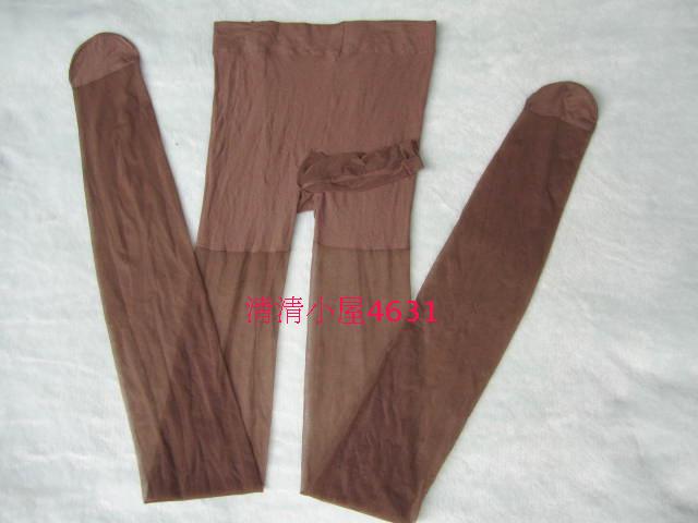 Double 11 hoạt động Một gói vớ nam với vớ vớ vớ co giãn bằng lụa vớ dài