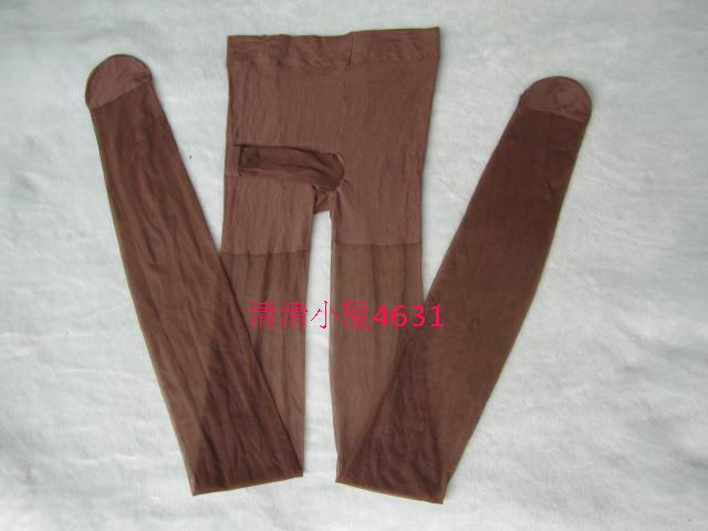 Double 11 hoạt động Một gói vớ nam với vớ vớ vớ co giãn bằng lụa vớ dài