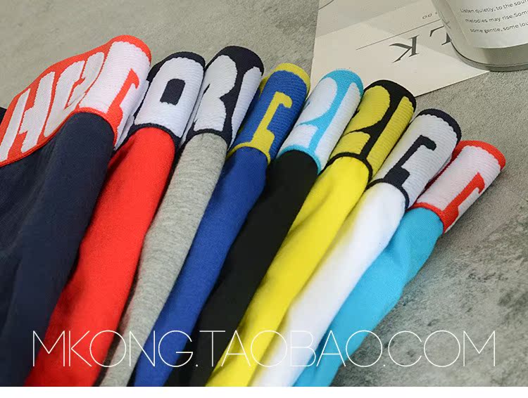 2 quần cotton nam tóm tắt đơn giản eo thấp gợi cảm quần short thể thao trẻ trung quần thoáng khí nam lot ren trong suot goi cam