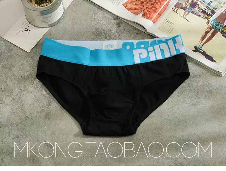 2 quần cotton nam tóm tắt đơn giản eo thấp gợi cảm quần short thể thao trẻ trung quần thoáng khí nam lot ren trong suot goi cam