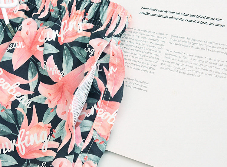 Летние пляжные спортивные штаны для спортзала, быстросохнущие шорты, для бега 