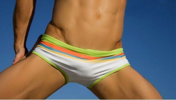 Maillot de bain homme OTHER   - Ref 2510458 Image 78