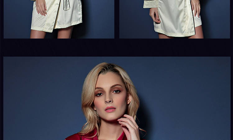 Peignoir jeunesse P0011 - Ref 601975 Image 34