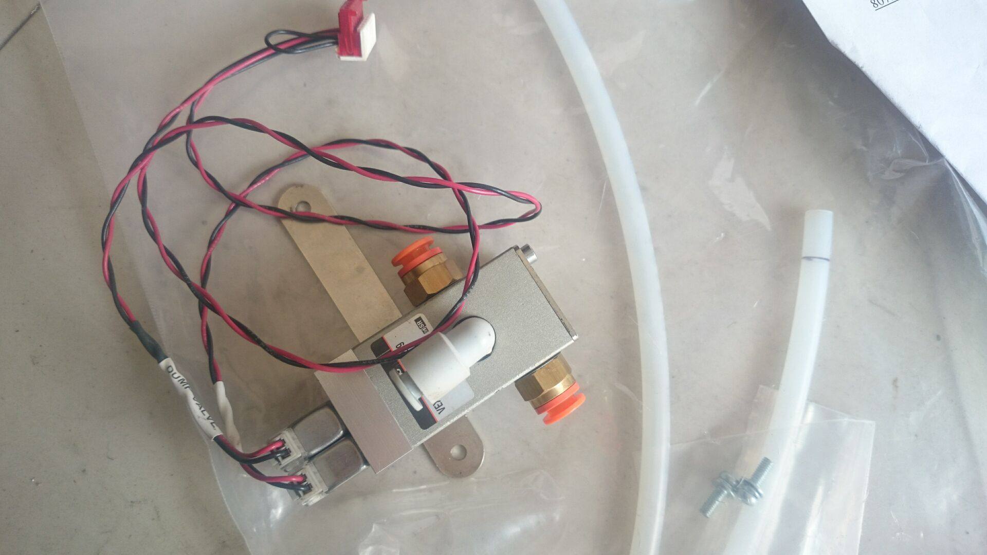 Hypertherm Hypertherm 228687 Solenoid Valve 65 85 105 Plasma