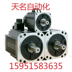 Manufacturer Direct sales Eastern Yuan servo motors 1KW JSMA-MB10ABK01 spot warranty for one year