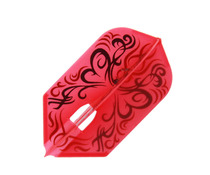 Beacon Darts L-Style Fujino Yukari ver 1 L6C Dart Wings