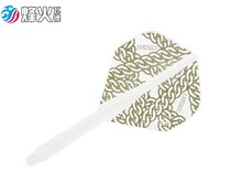 Beacon Darts CONDOR Condor Chain Std large standard type integrated dart wing