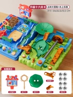 Роскошные два в одном «высококачественном ✅16 основных уровнях» с 8 стальными шариками