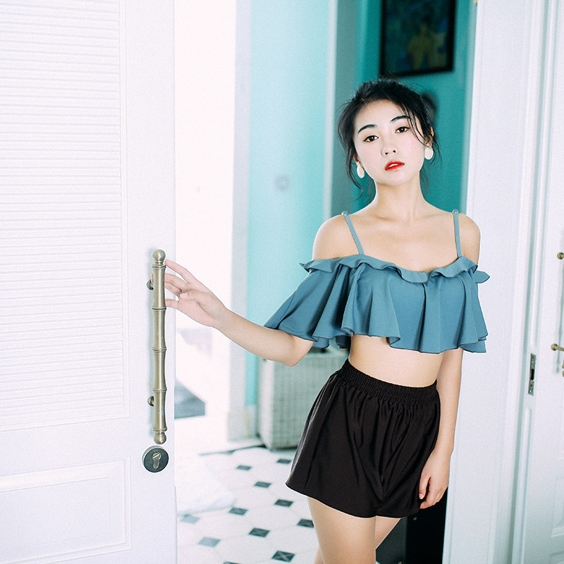 Maillot de bain pour femme - Ref 3038514 Image 1