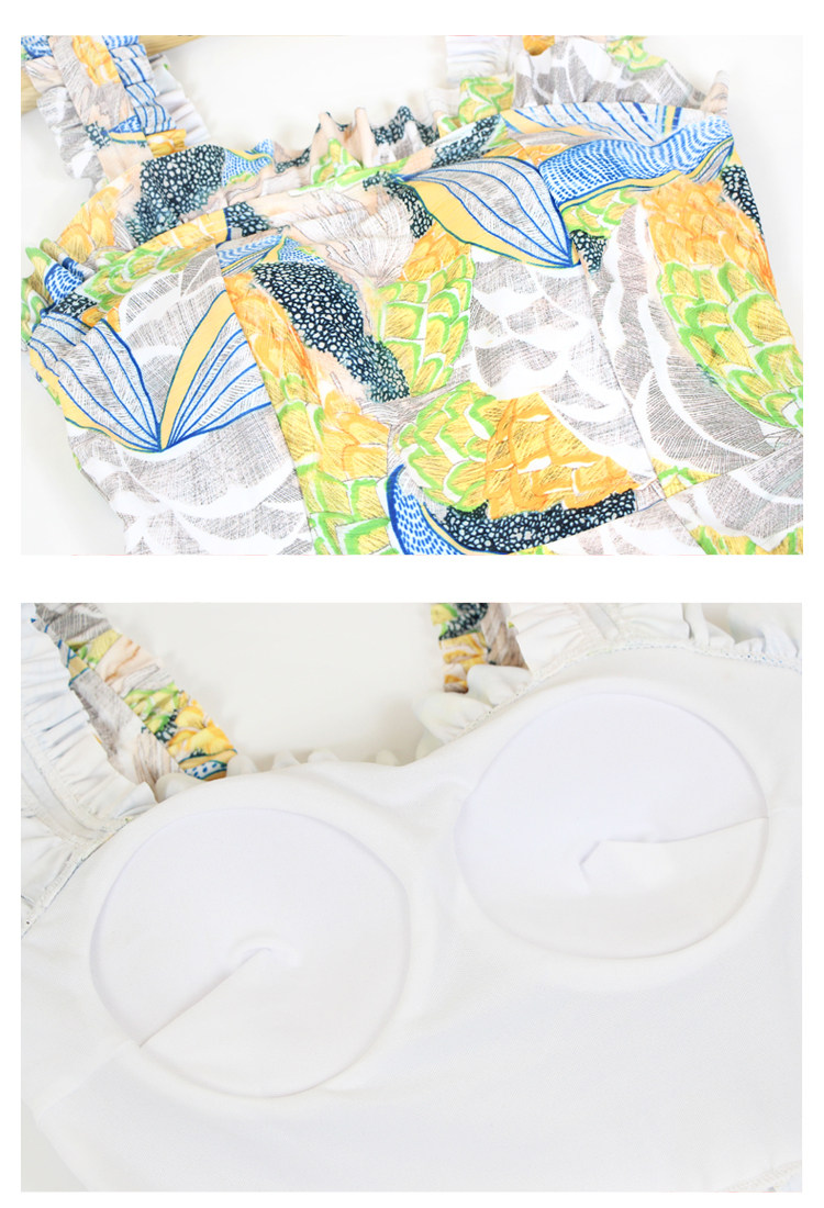 Maillot de bain pour femme - Ref 3038503 Image 18