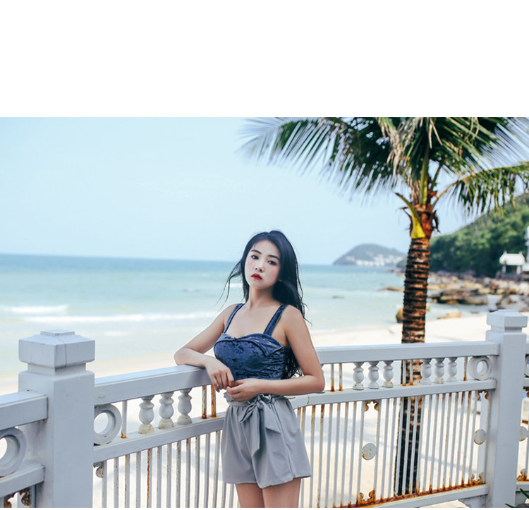 Maillot de bain pour femme - Ref 3038511 Image 9