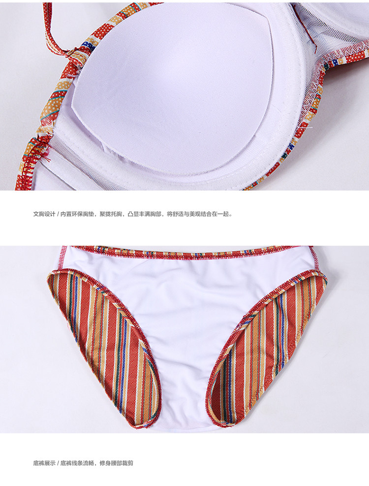 Maillot de bain pour femme - Ref 3038502 Image 17