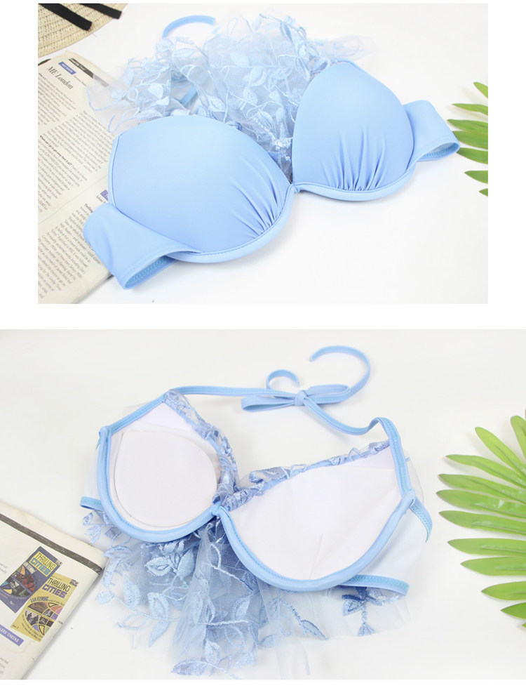 Maillot de bain pour femme - Ref 3038456 Image 23