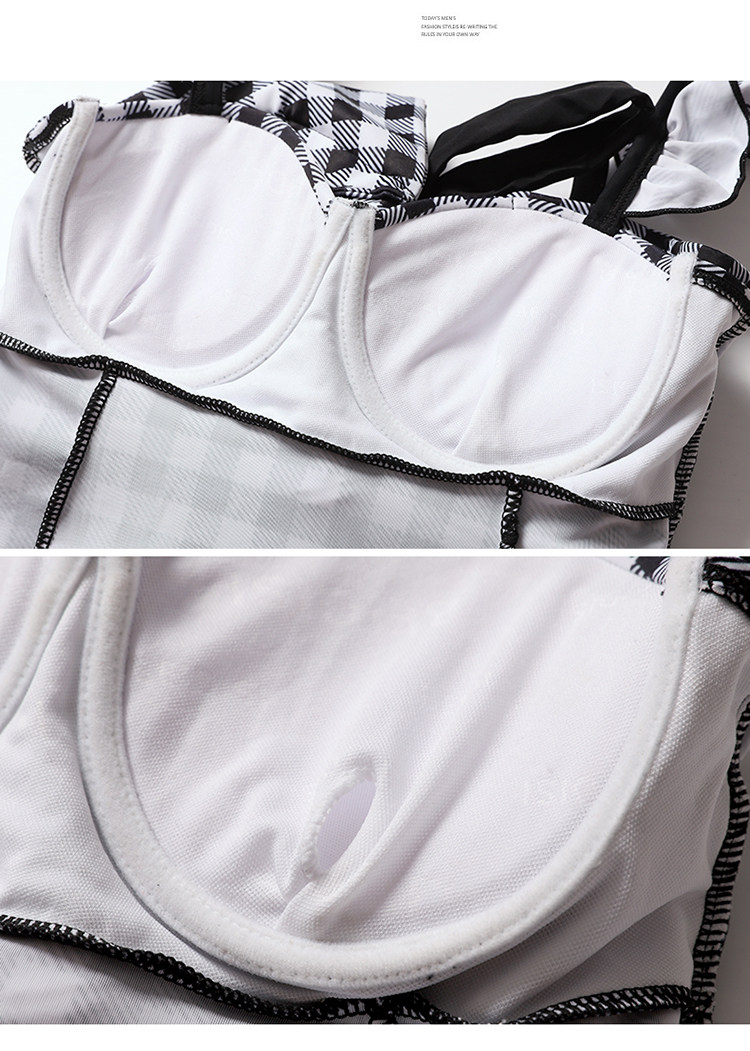 Maillot de bain pour femme - Ref 3038442 Image 20