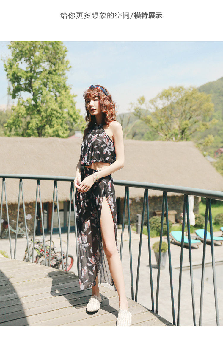 Maillot de bain pour femme - Ref 3038452 Image 9