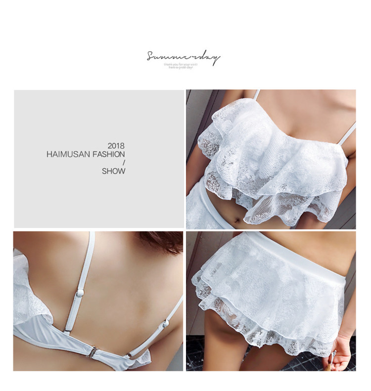 Maillot de bain pour femme - Ref 3038478 Image 19