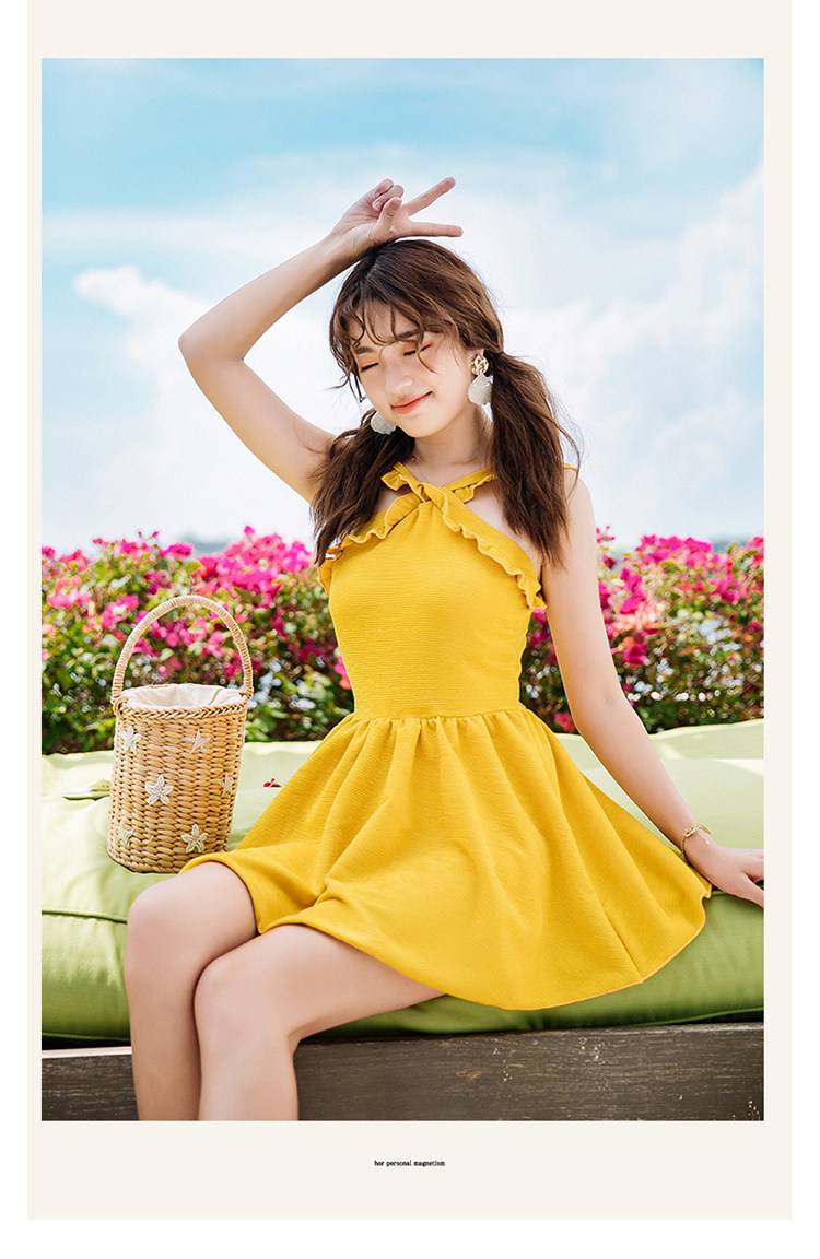 Maillot de bain pour femme - Ref 3038431 Image 10