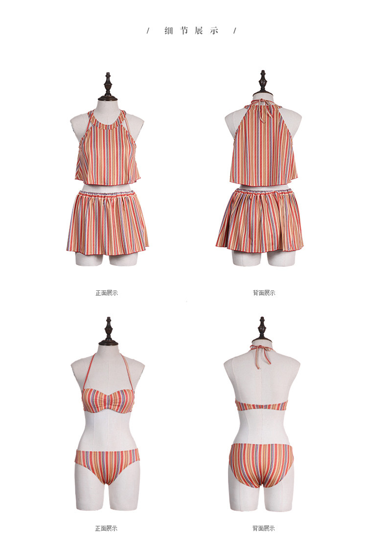 Maillot de bain pour femme - Ref 3038502 Image 16