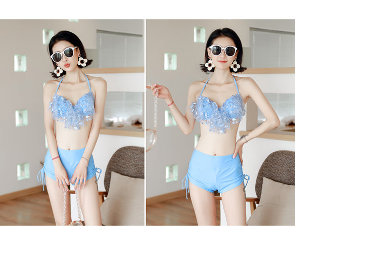 Maillot de bain pour femme - Ref 3038456 Image 18