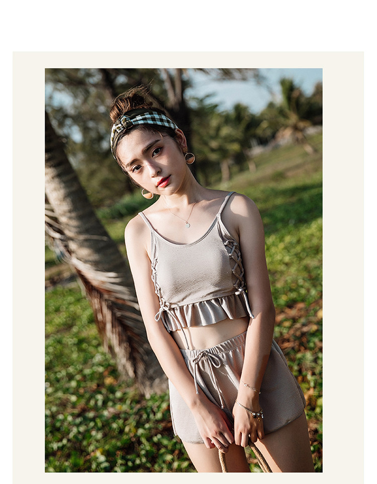 Maillot de bain pour femme - Ref 3030764 Image 9