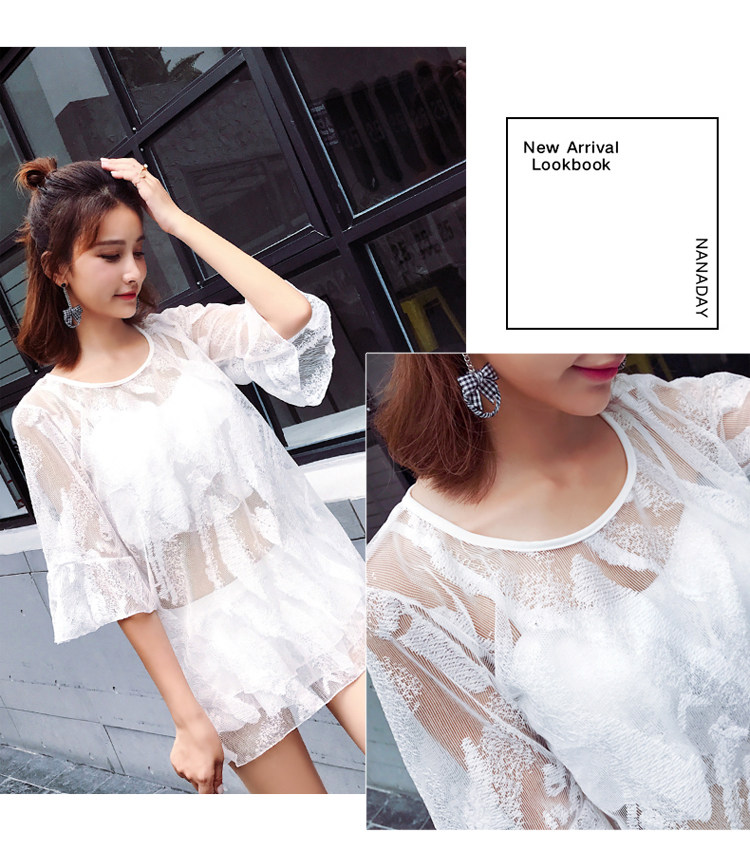 Maillot de bain pour femme - Ref 3038478 Image 13