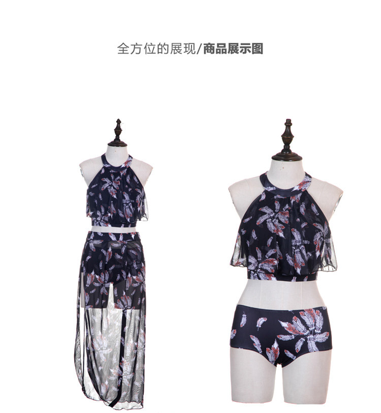 Maillot de bain pour femme - Ref 3038452 Image 22