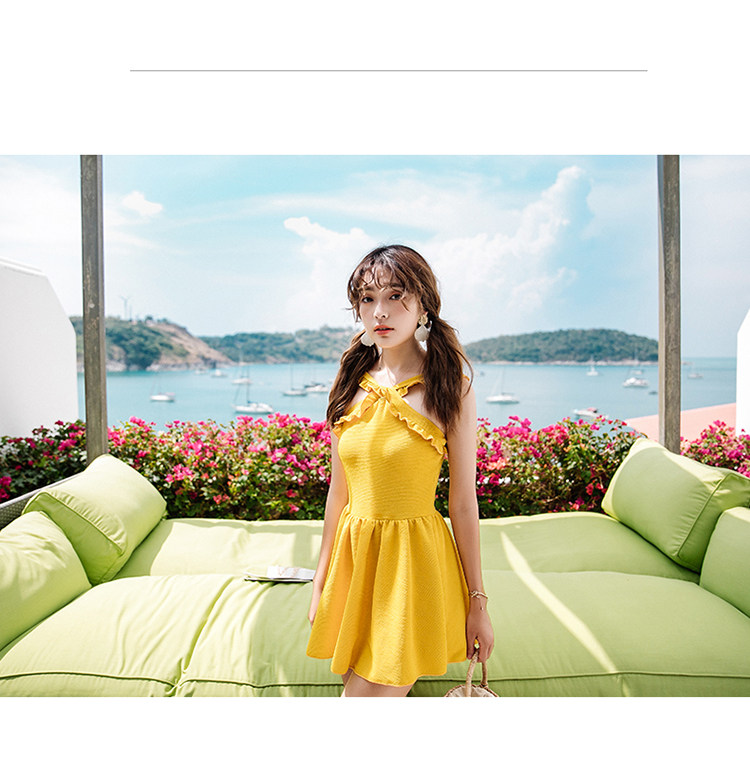 Maillot de bain pour femme - Ref 3038431 Image 8