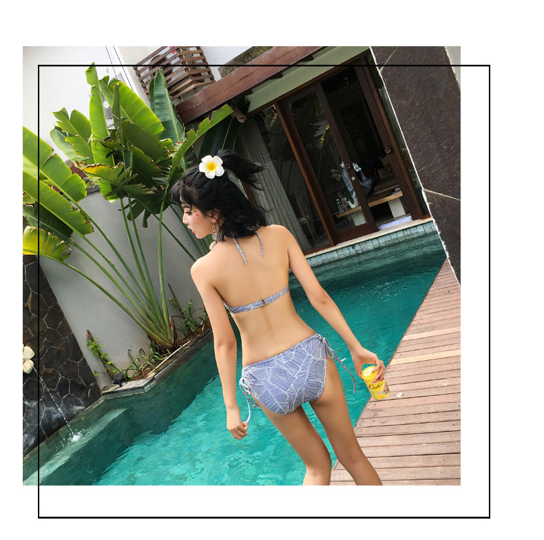 Maillot de bain pour femme - Ref 3038485 Image 17