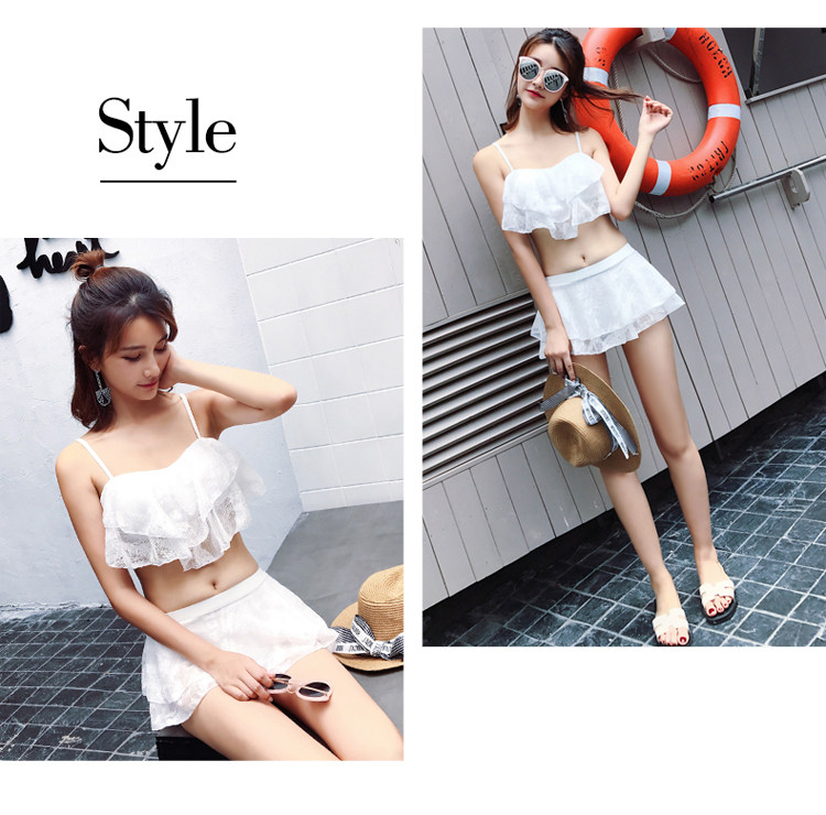 Maillot de bain pour femme - Ref 3038478 Image 21