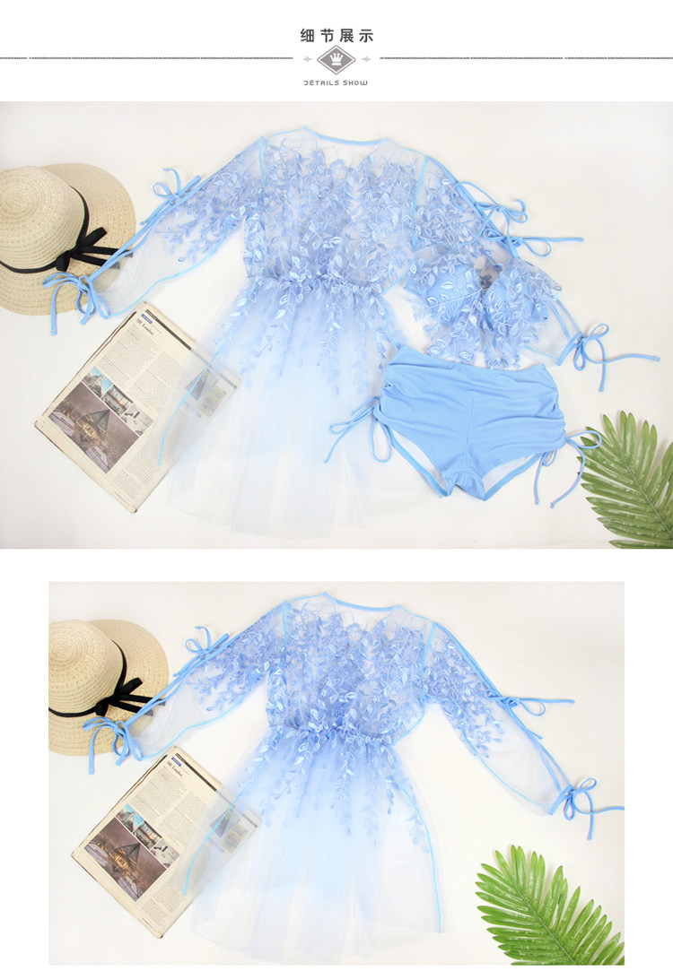 Maillot de bain pour femme - Ref 3038456 Image 19