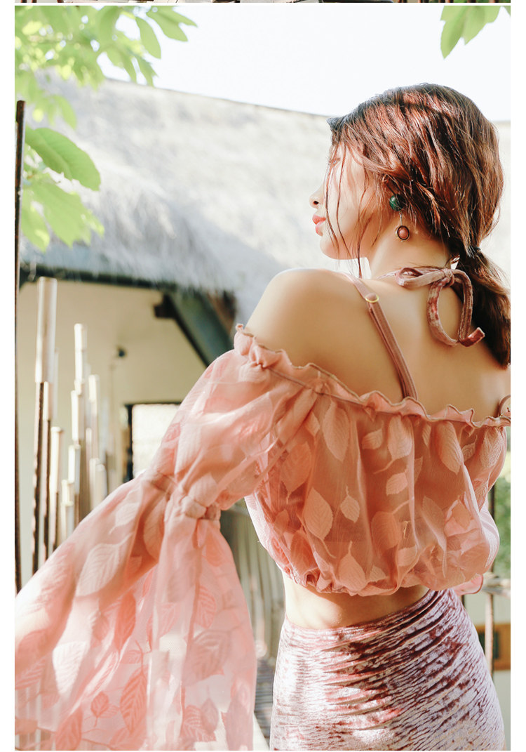 Maillot de bain pour femme - Ref 3038453 Image 14