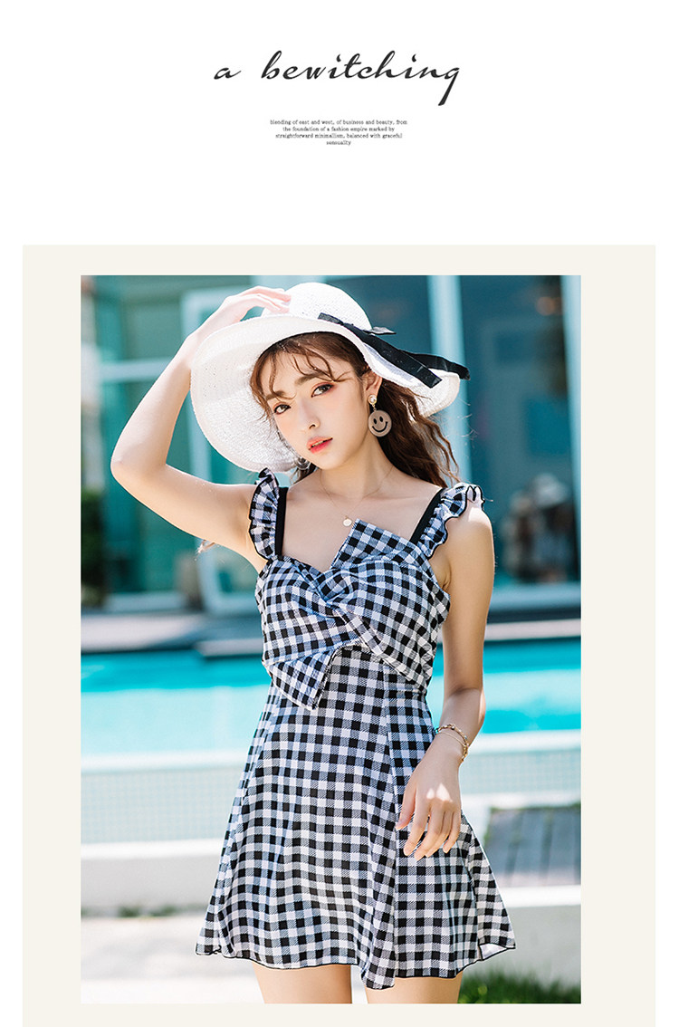 Maillot de bain pour femme - Ref 3038442 Image 9