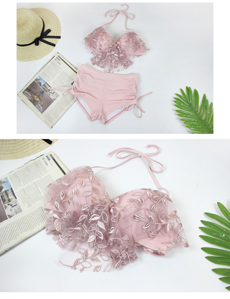 Maillot de bain pour femme - Ref 3038456 Image 26