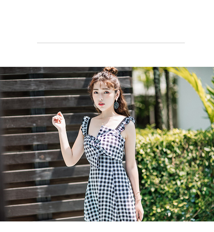 Maillot de bain pour femme - Ref 3038442 Image 8