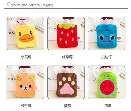 Réchauffeur USB pour les mains - Ref 417221 Image 6