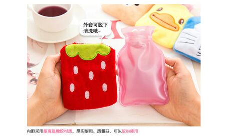 Réchauffeur USB pour les mains - Ref 417221 Image 8