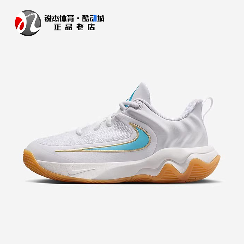 Nike Giannis Immortality 4 Big Kids Wear-Resistant Basketball Shoes Fz6734 Ih7664 Nike Giannis Immortality 4 Big Kids Wear-Resistant Basketball Shoes Fz6734 Ih7664