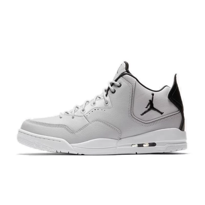 Женская обувь для баскетбола AR1002-002 003 100 104 023 с Shock Cushioning, Nike JORDAN для детей