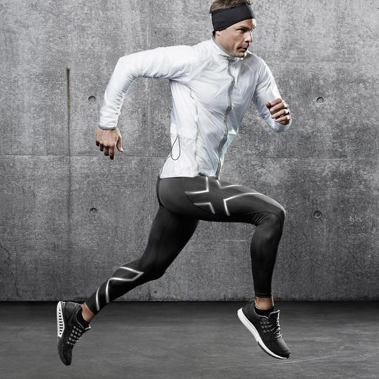 Компрессионные штаны 2xu