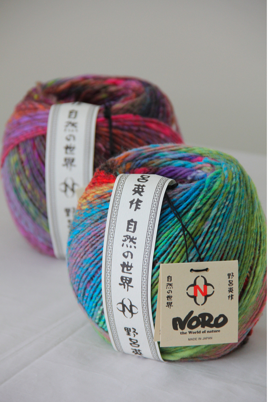 Miao Zhen Wool Yarn Japan Original Noro Ito Ito Medium Thick Gradient Dyed British Pure Wool Yarn 200g Miao Zhen Wool Yarn Japan Original Noro Ito Ito Medium Thick Gradient Dyed British Pure Wool Yarn 200g
