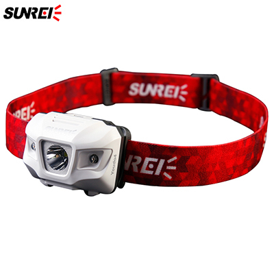 SUNREE Mountain Lux joy 2 2S 3 4 outdoor sports strong light super bright fishing lights Night fishing riding headlights