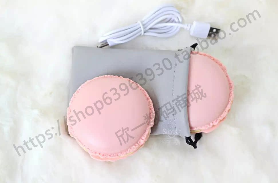 Réchauffeur USB pour les mains - Ref 417657 Image 16