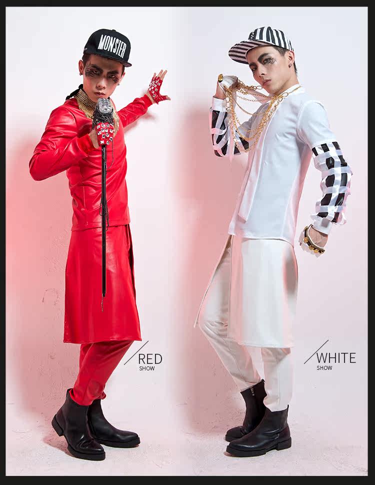 Pantalon cuir homme en vrac pour jeunesse pour printemps - Ref 1479886 Image 14